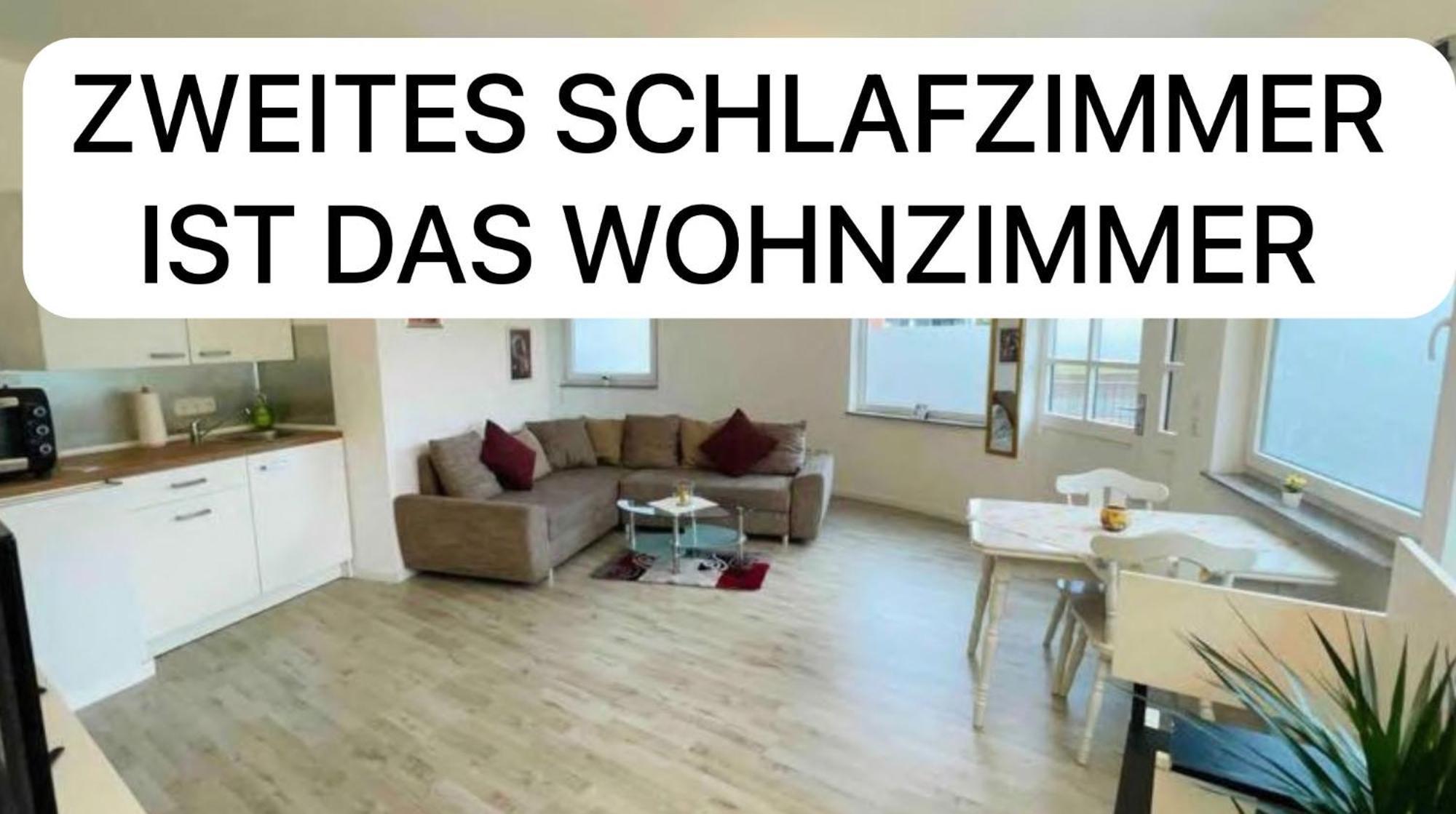 Schoenes Bungalow, Check-In Kontaktlos, Zentral Duisburg Exterior photo